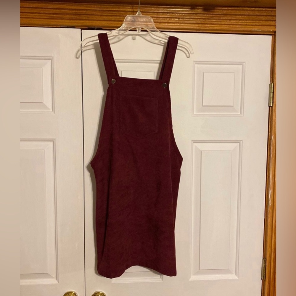 Fall dress - Picture 8 of 10